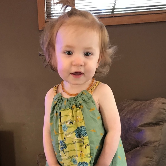 Meet your Posher, Heidi - Picture 1 of 1